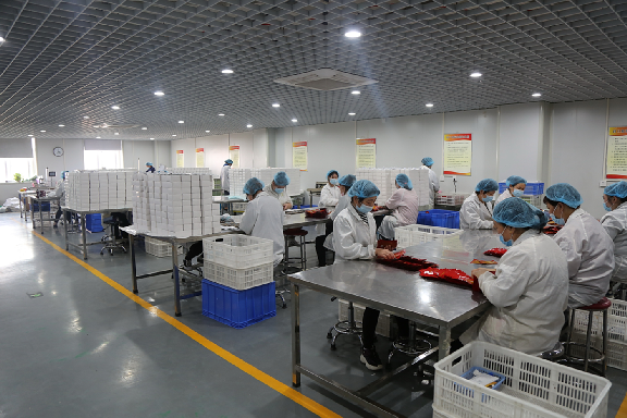 2023代工行業(yè)市場(chǎng)細(xì)分及前景現(xiàn)狀分析